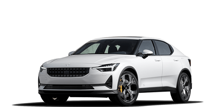 Polestar-2